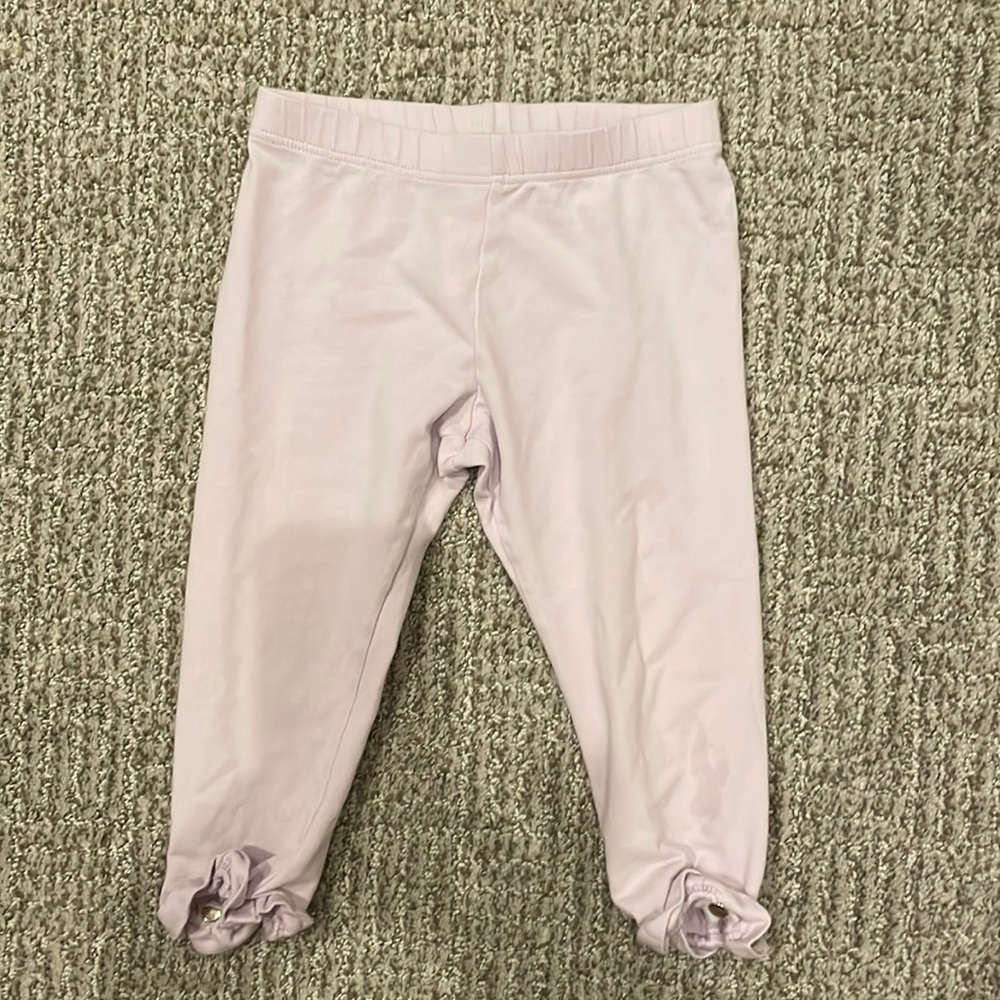 NWOT Versace pants SFPF